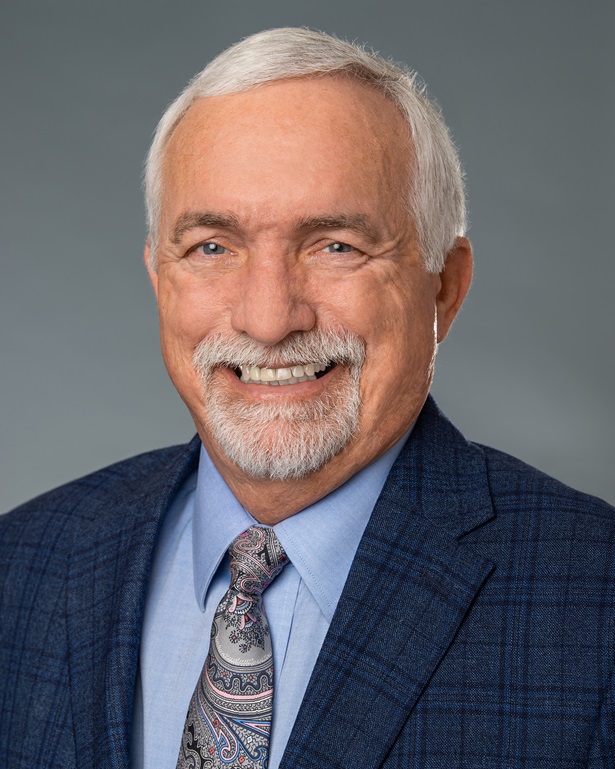 Buddy Hughes
